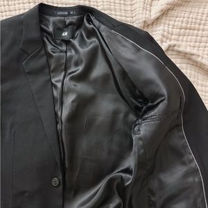 36R Men’s H&M Blazer